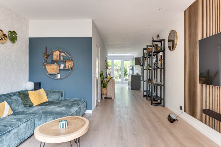 Foto 4 van Westerweg 93