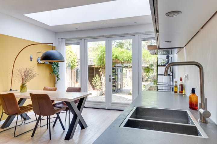 Foto 9 van Westerweg 93