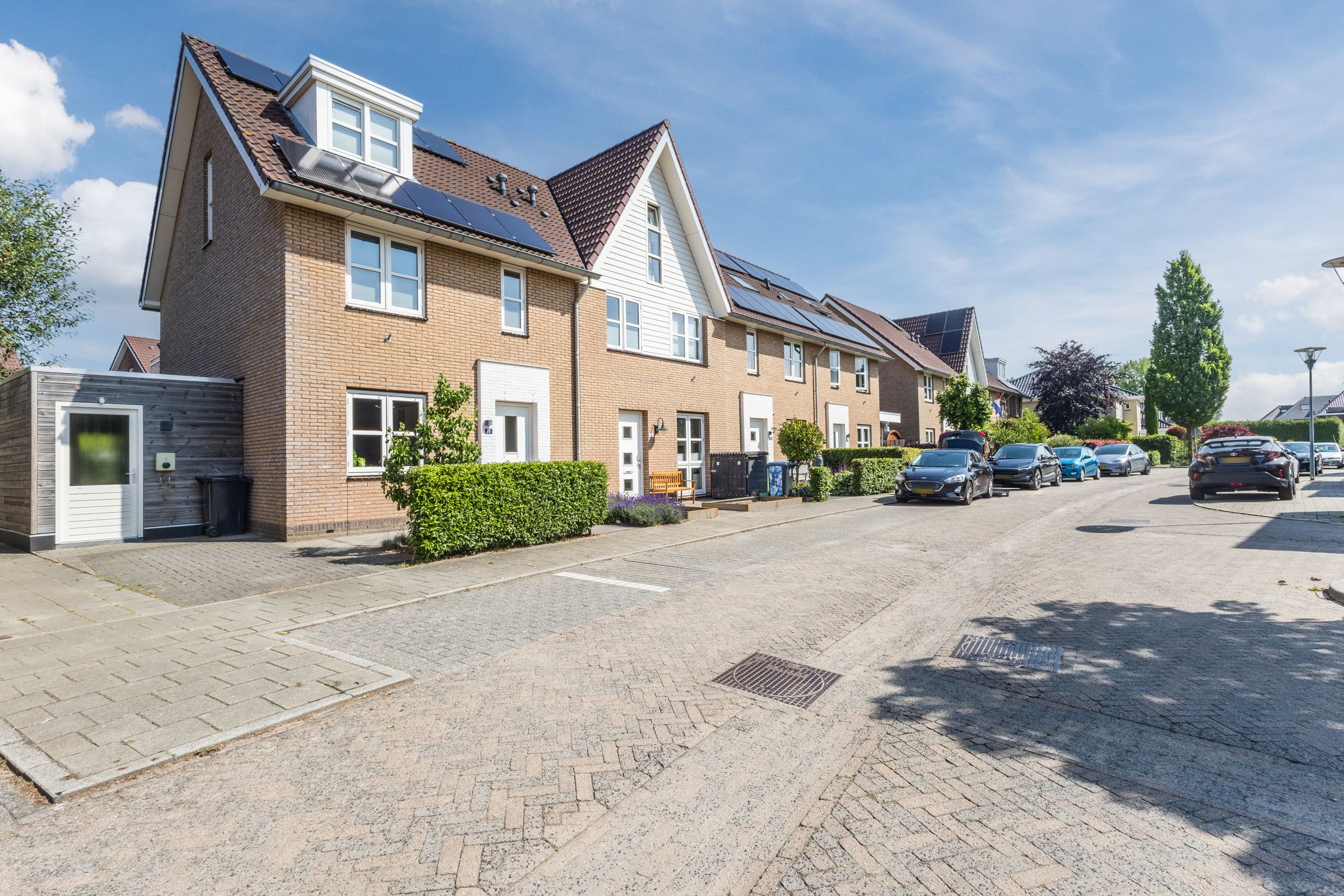 Foto 3 van Claustrum 71