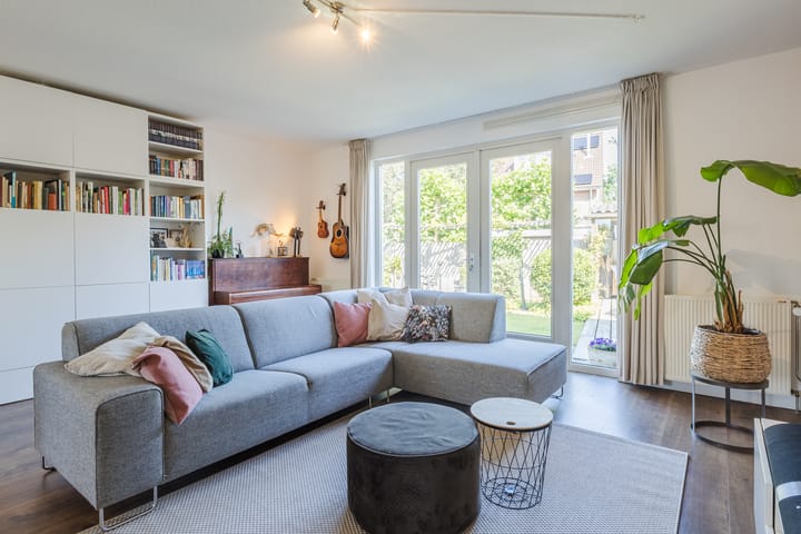 Foto 5 van Claustrum 71