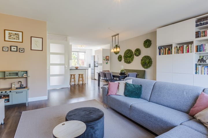 Foto 6 van Claustrum 71