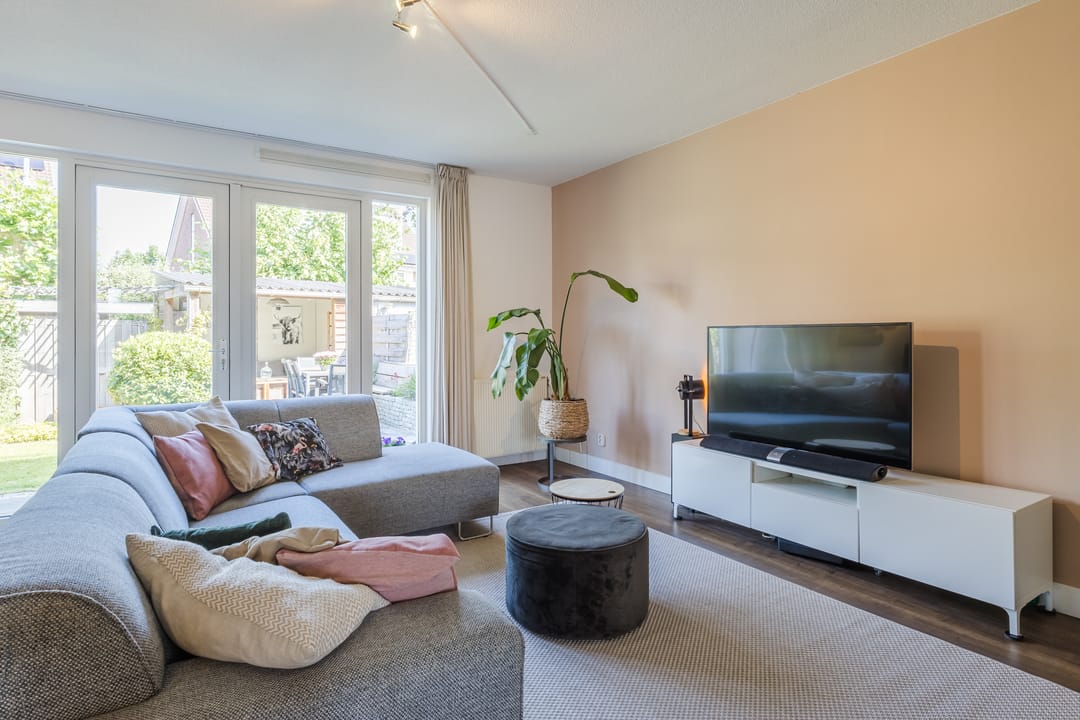 Foto 7 van Claustrum 71