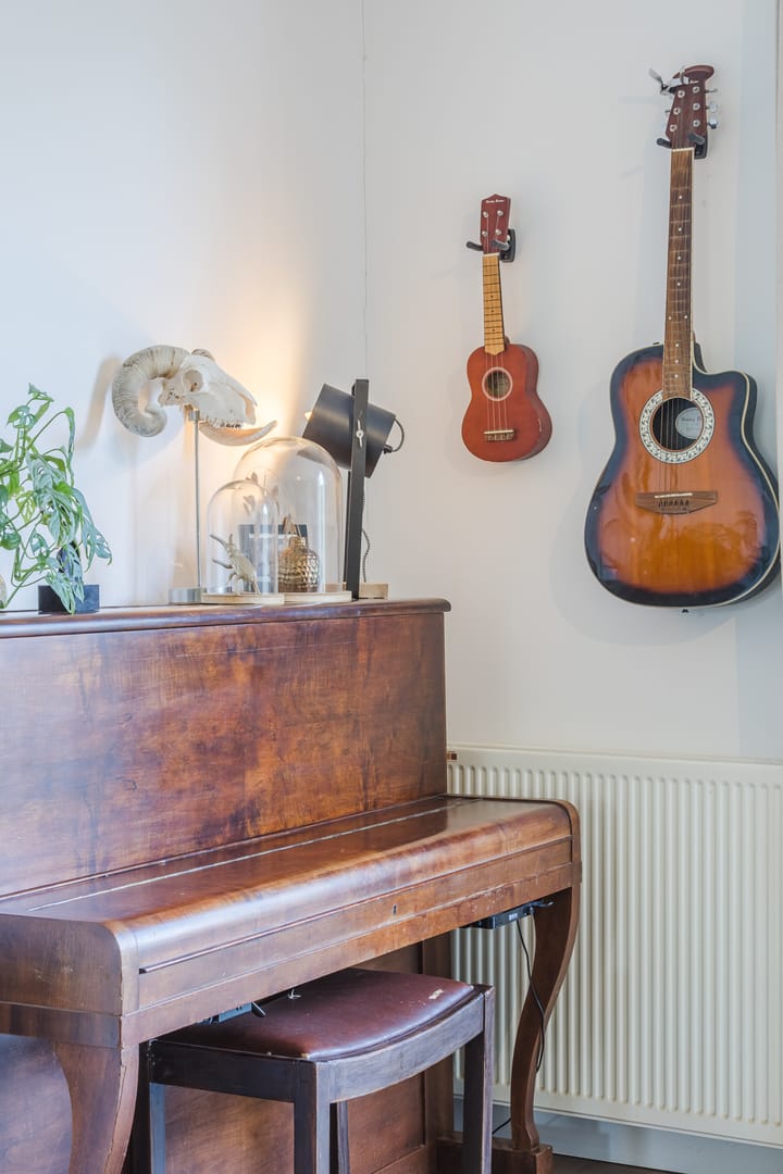 Foto 9 van Claustrum 71