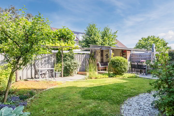 Foto 10 van Claustrum 71