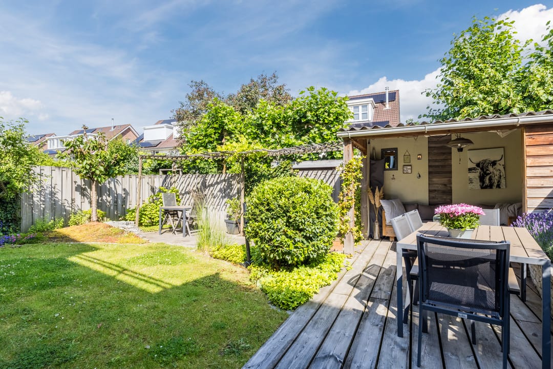 Foto 11 van Claustrum 71