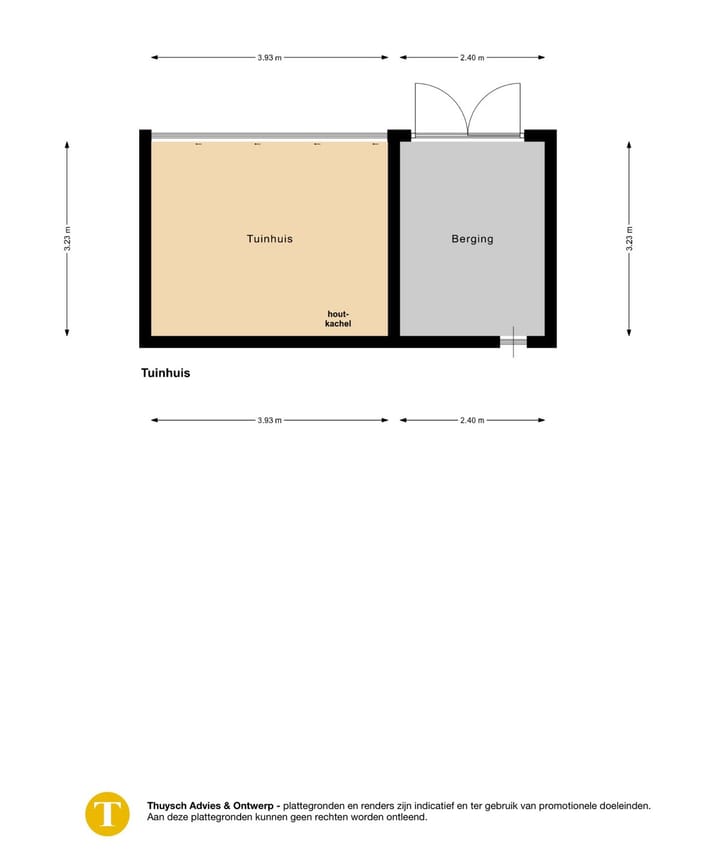 Foto 48 van Westerweg 93