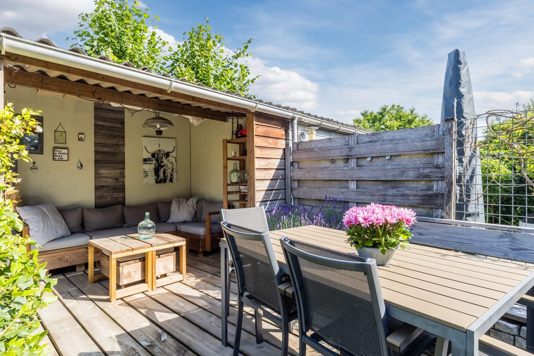 Foto 13 van Claustrum 71