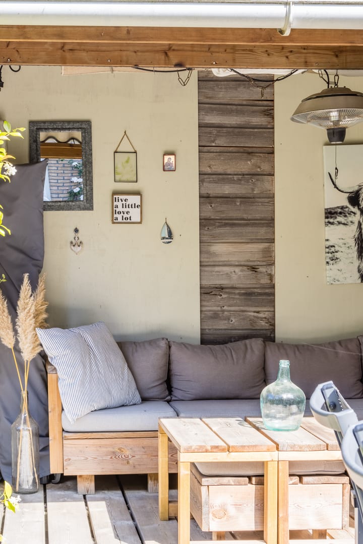 Foto 14 van Claustrum 71