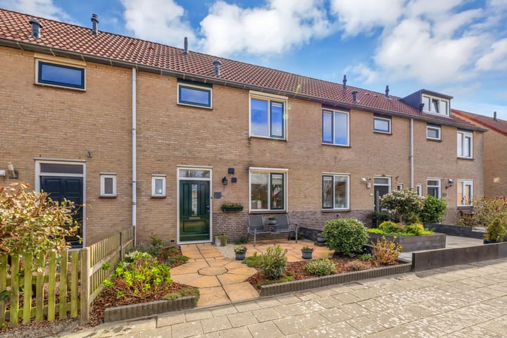 Photo 1 of Prins Bernhardlaan 116