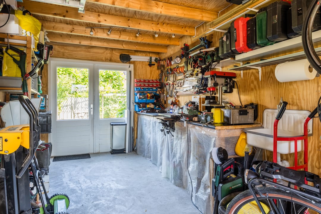 Foto 16 van Claustrum 71