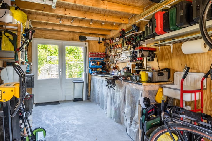 Foto 16 van Claustrum 71