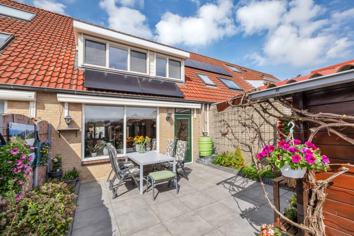 Photo 2 of Prins Bernhardlaan 116