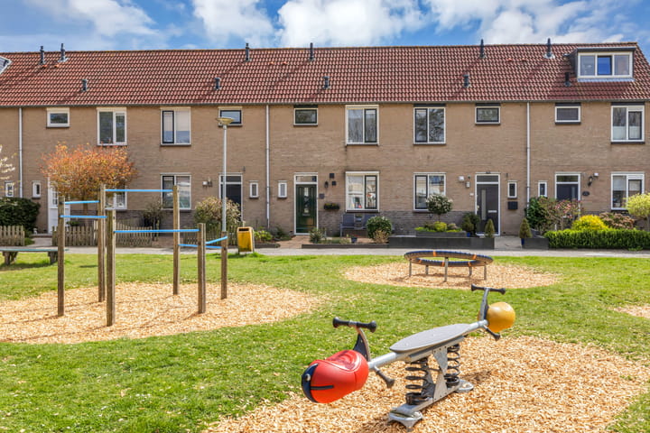 Photo 5 of Prins Bernhardlaan 116