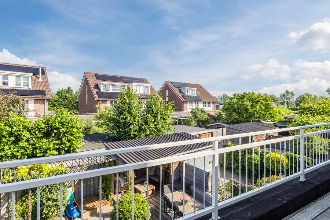 Foto 37 van Claustrum 71