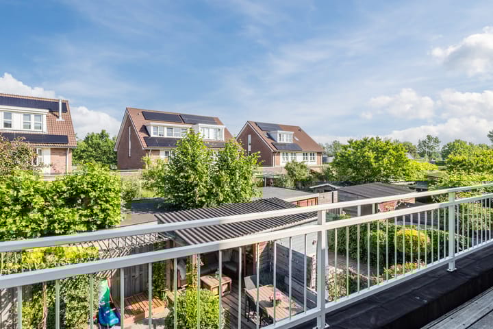 Foto 37 van Claustrum 71