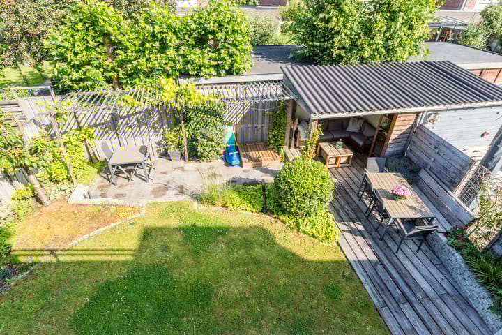 Foto 38 van Claustrum 71