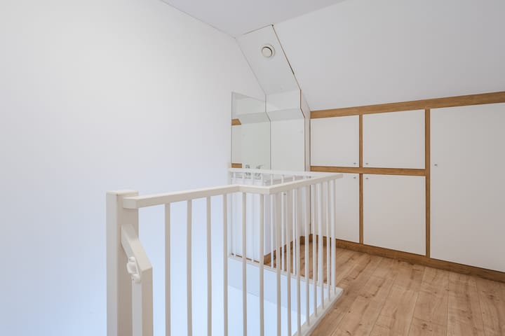 Foto 47 van Claustrum 71