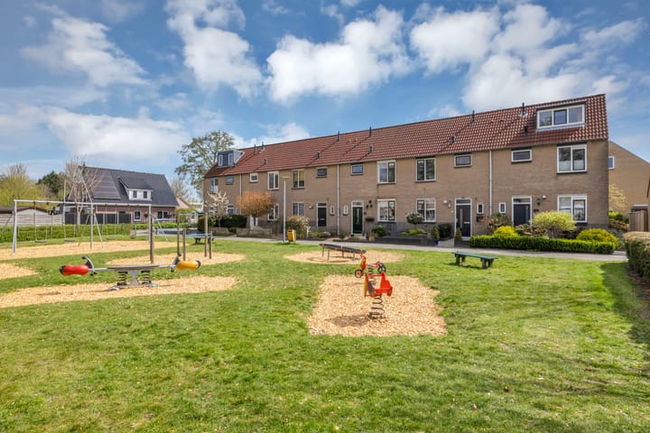 Photo 33 of Prins Bernhardlaan 116