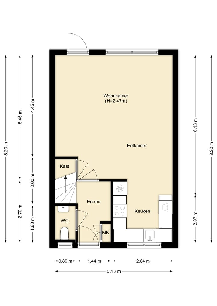 Photo 35 of Prins Bernhardlaan 116