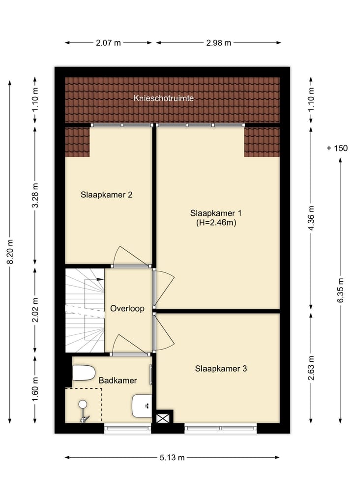 Photo 36 of Prins Bernhardlaan 116