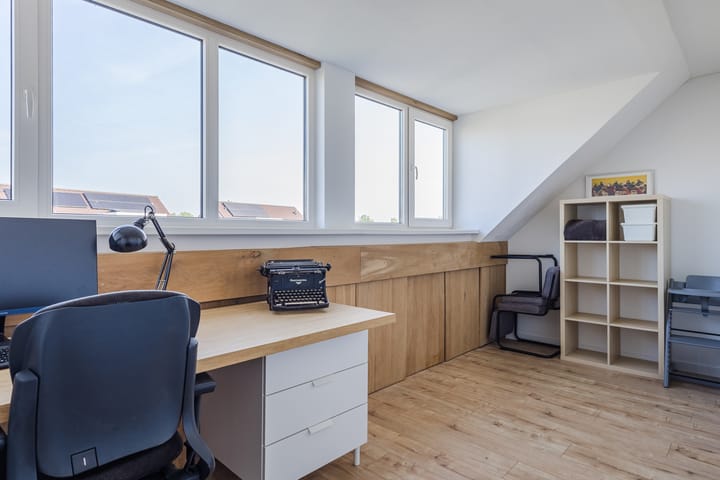 Foto 55 van Claustrum 71