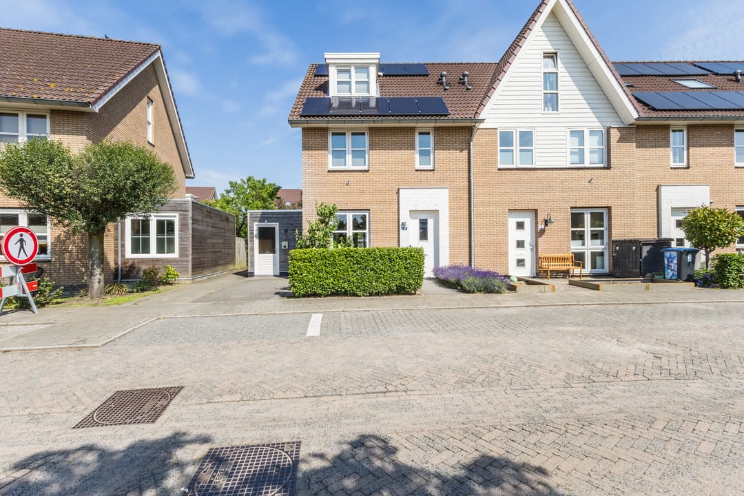 Foto 56 van Claustrum 71