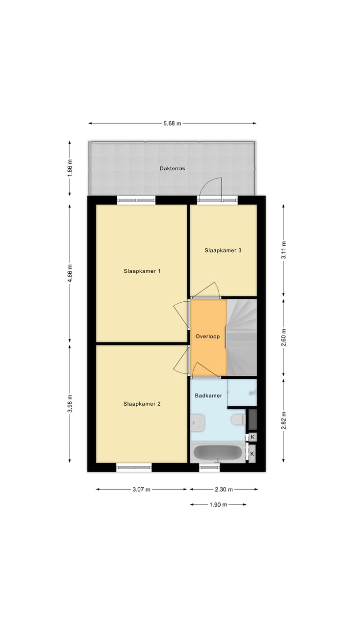 Foto 59 van Claustrum 71