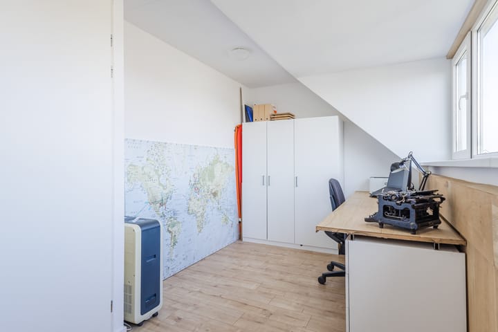 Foto 54 van Claustrum 71