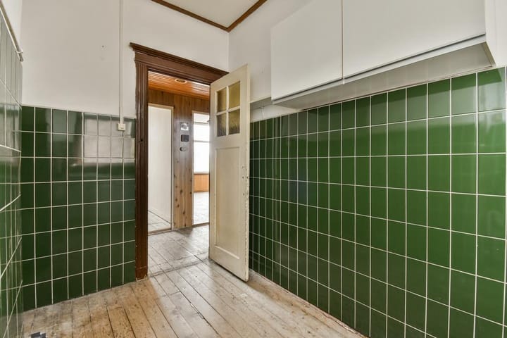 Foto 8 van Linnaeusstraat 40-3