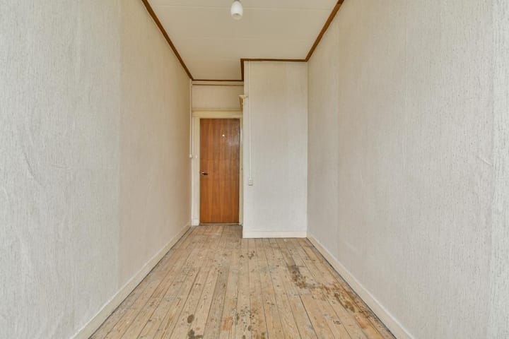 Foto 10 van Linnaeusstraat 40-3