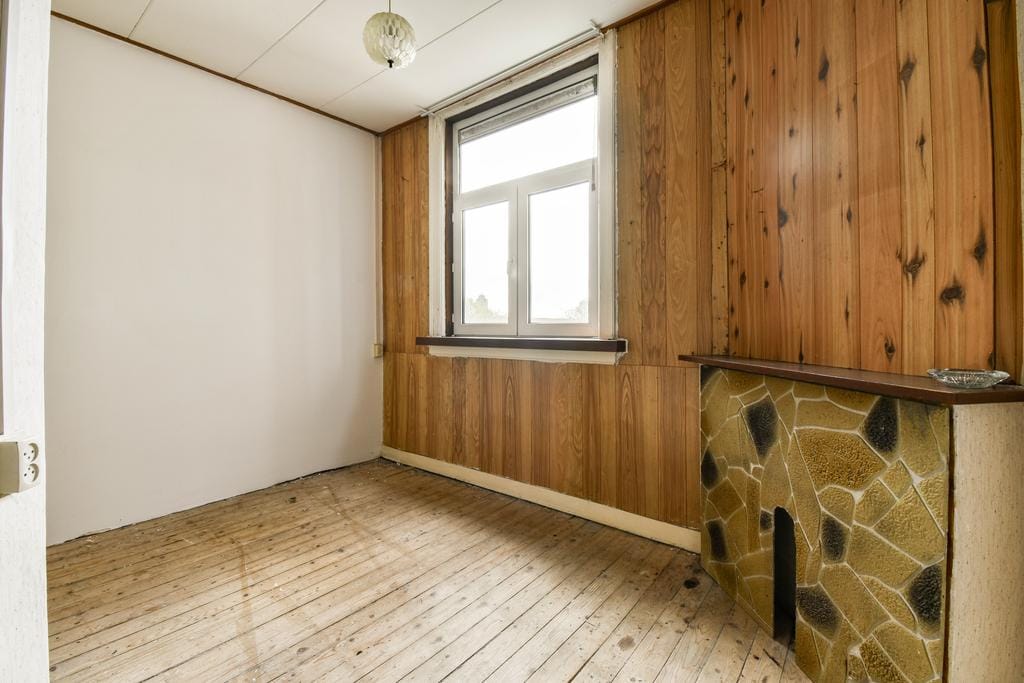 Photo 11 of Linnaeusstraat 40-3