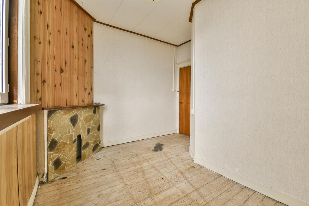 Photo 12 of Linnaeusstraat 40-3