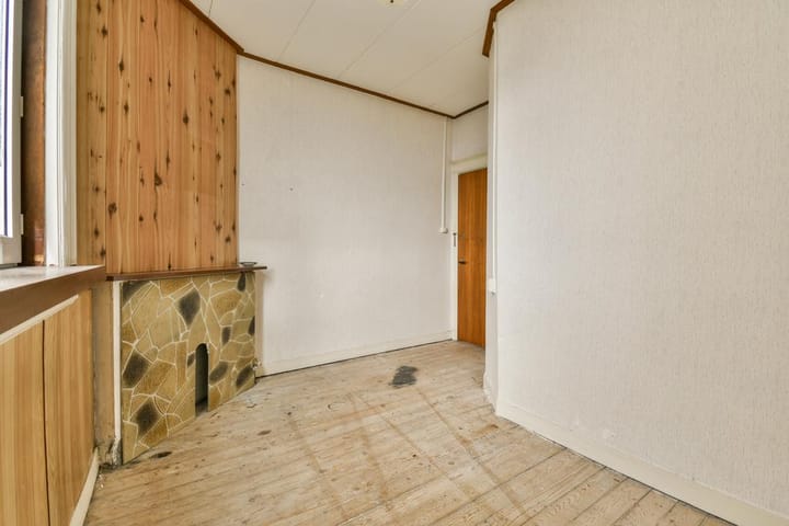 Foto 12 van Linnaeusstraat 40-3