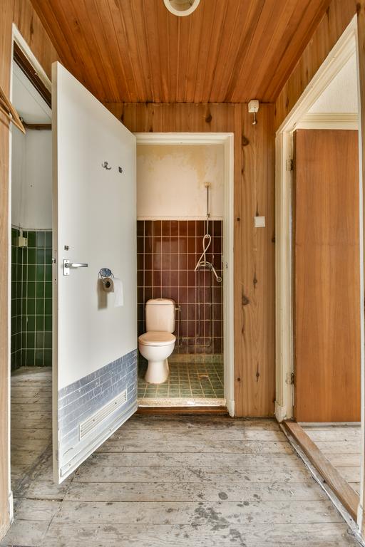 Photo 13 of Linnaeusstraat 40-3