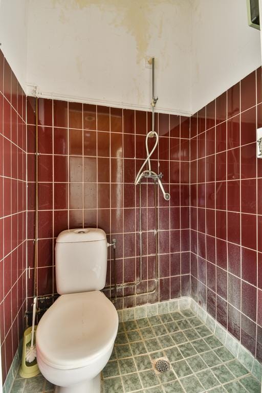 Photo 14 of Linnaeusstraat 40-3