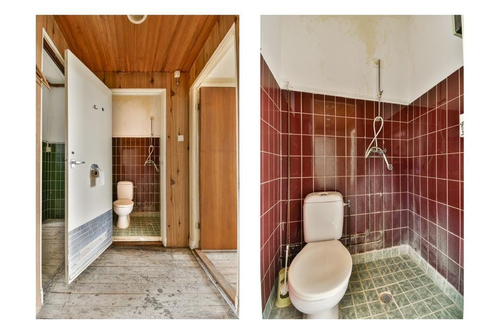 Photo 15 of Linnaeusstraat 40-3