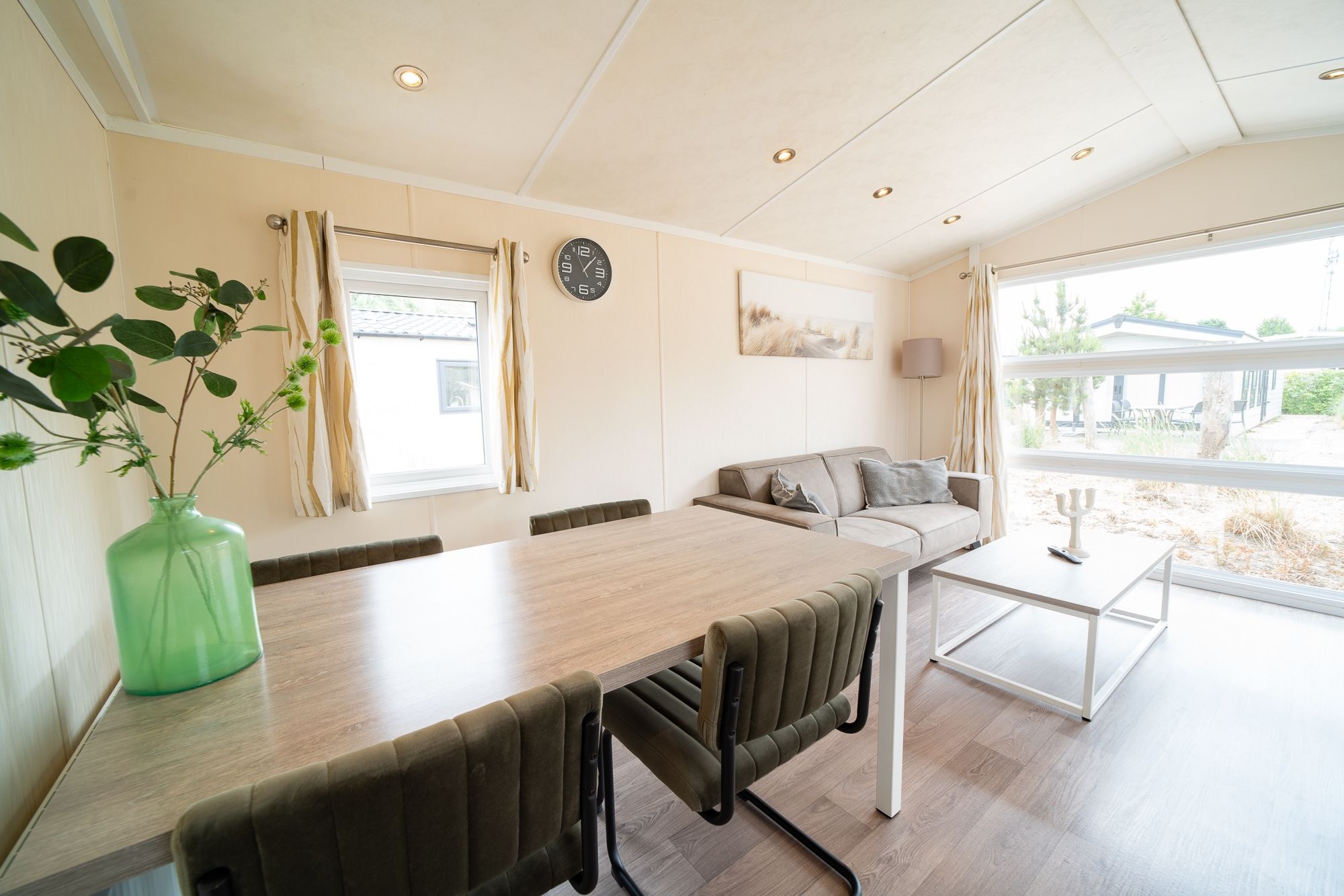 2-bedroom freehold villa in Hellevoetsluis — photo 5 of 5