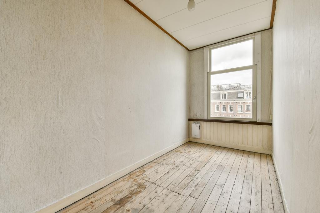 Photo 9 of Linnaeusstraat 40-3