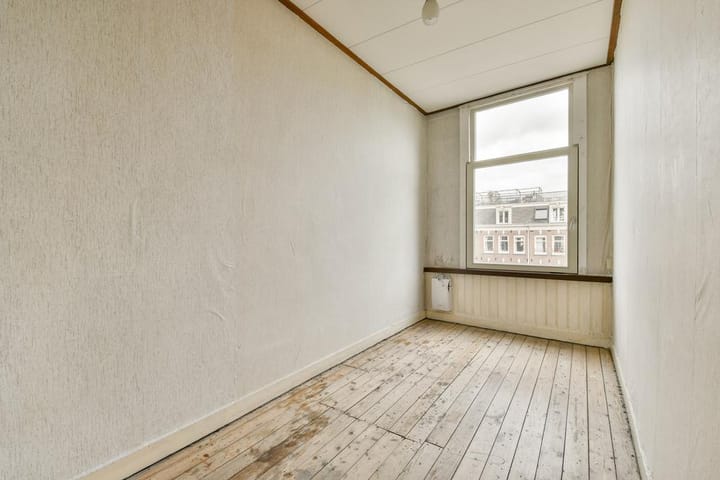 Foto 9 van Linnaeusstraat 40-3