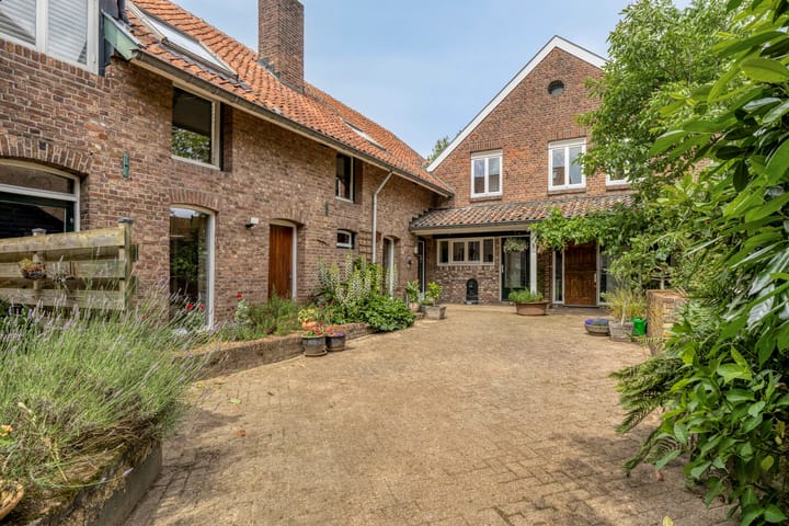 Photo 5 of Hoogbeek 36