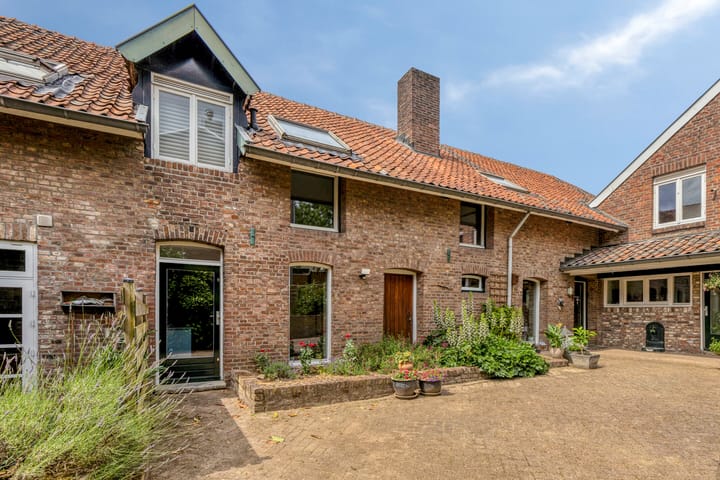 Photo 6 of Hoogbeek 36