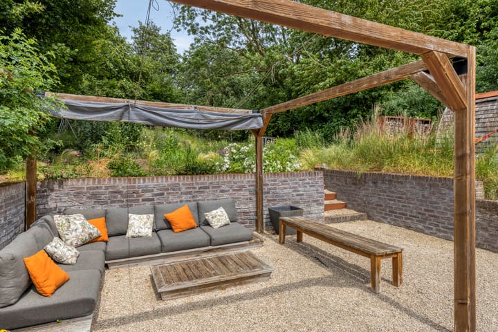 Photo 38 of Hoogbeek 36