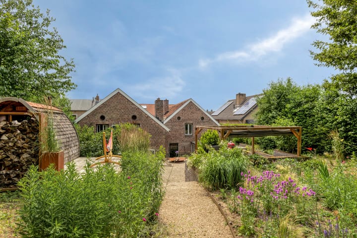 Photo 42 of Hoogbeek 36