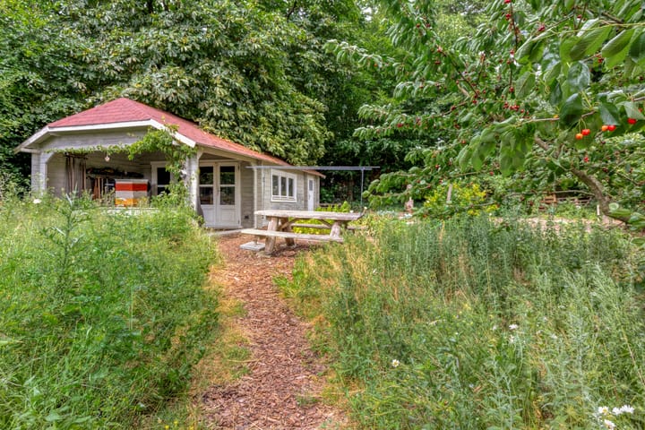 Photo 44 of Hoogbeek 36