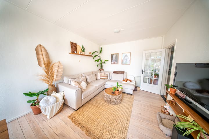 Foto 2 van Prins Hendrikstraat 192-B