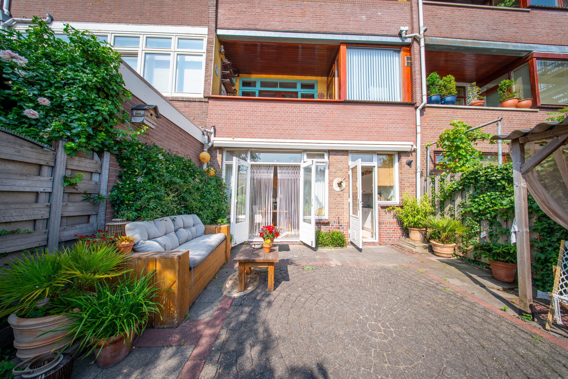Photo 3 of Prins Hendrikstraat 192-B