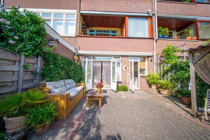 Foto 3 van Prins Hendrikstraat 192-B