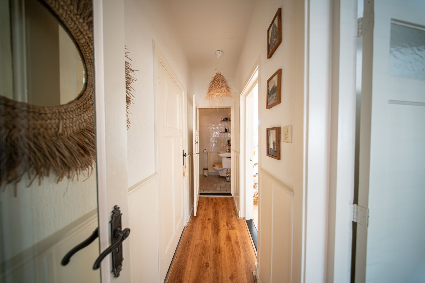 Photo 4 of Prins Hendrikstraat 192-B