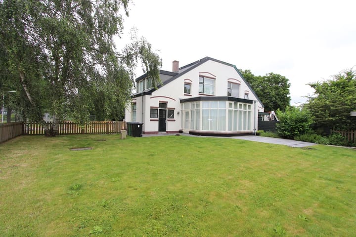 Foto 1 van J.C. van Hattumweg 4