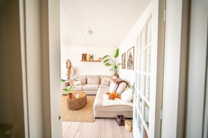 Foto 5 van Prins Hendrikstraat 192-B